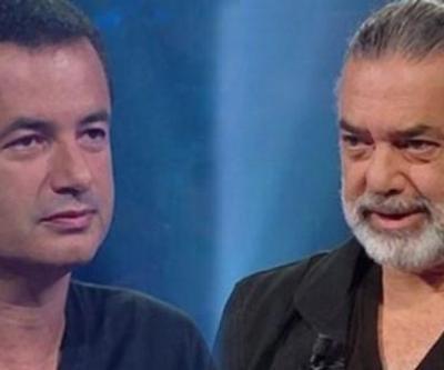 Ali Taran  yeniden Yetenek Sizsinizde