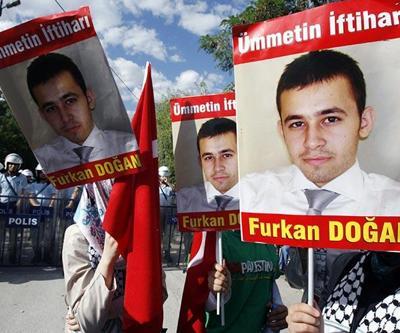 Eski İsrail Savunma Bakanı Ehud Baraka Mavi Marmara davası