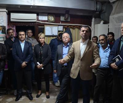 Yarkadaş: Beyaz Toros gitti, Beyaz TOMA geldi
