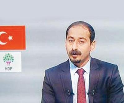 HDPli Mustafa Sarısülük TRTde konuştu