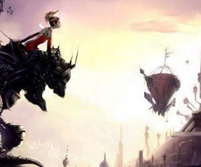 Final Fantasy VI`nn Mobil Platform Videosu