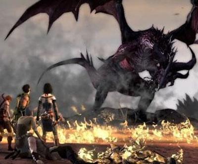 Dragon Age: Inquisition`n Yeni Tantm Videosu