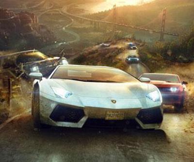 The Crew`in Yeni Tantm Videosu