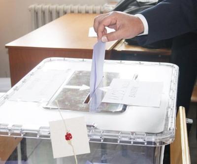 Dünya 1 Kasım seçimini izliyor