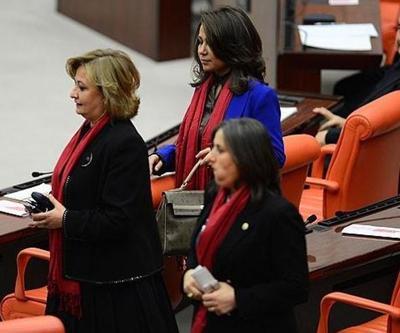 Mecliste kadın vekil sayısı 75e düştü