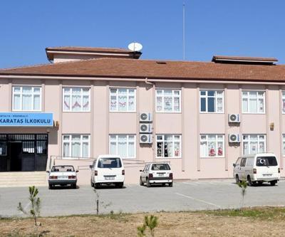 İlkokulda kızlı- erkekli oturma krizi