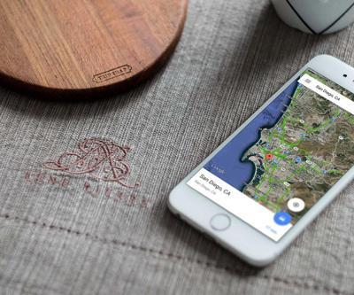 iOS’a gerçek zamanlı trafik bilgisi geldi