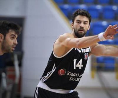 Beşiktaş deplasmanda kazandı: 99-96