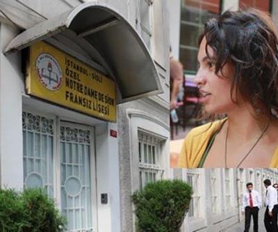 Melike Koçak Notre Dame de Siona açtığı işe iade davasını kazandı