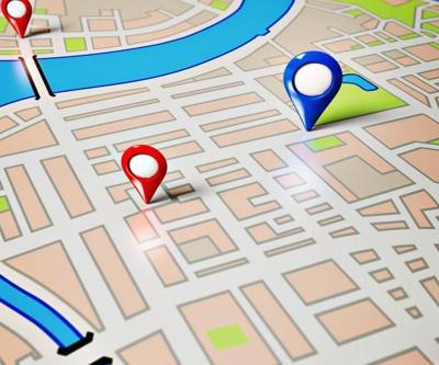 Google Maps sonunda AppStore Türkiyede