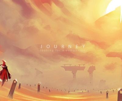 Journey Official Trailer