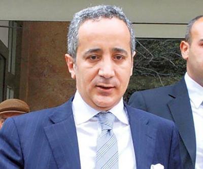 Savcı Fikret Seçen görevden uzaklaştırıldı
