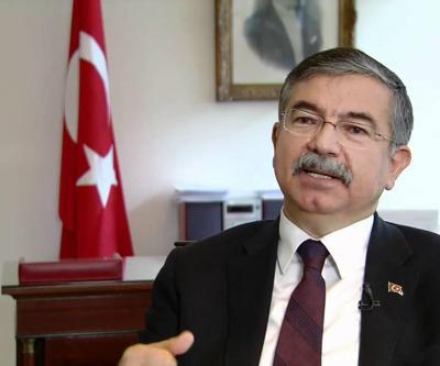 Milli Eğitim Bakanı Yılmaz yeni müfredat eleştirilerine cevap verdi