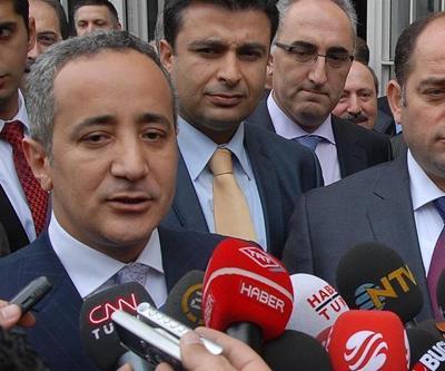 Eski başsavcı vekili hakkında flaş karar