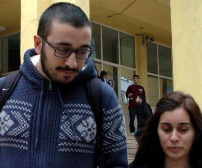 Utku Kalının beraati istendi