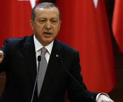 Erdoğandan Atatürk Havalimanı açıklaması