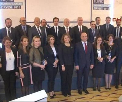 TÜYİD Yatırımcı İlişkileri Zirvesinin 4üncüsü yapıldı