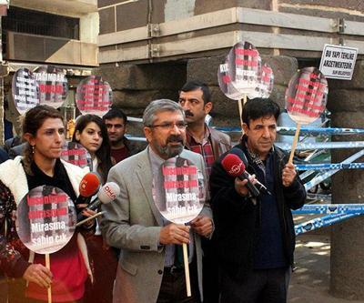 Diyarbakırdaki çatışmanın ardından akılda kalan sorular