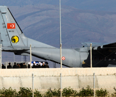 Genelkurmay Başkanlığından Rus pilot açıklaması