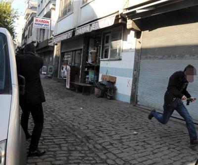 Tahir Elçi cinayeti soruşturmasında yeni deliller bulundu