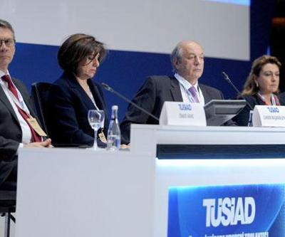 Rusya gerginliğinde iş dünyasından sağduyu çağrısı