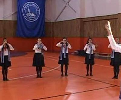 Engelliler Gününde İstanbulda etkinlikler düzenlendi