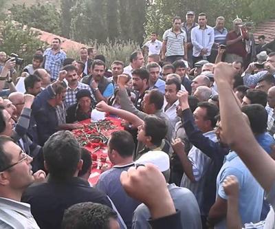 Ethem Sarısülükün cenazesindeki olaylardan yargılananlara ceza