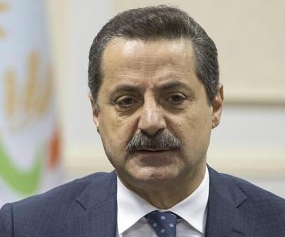 Eski Tarım Bakanı Faruk Çelikten yolsuzluk açıklaması