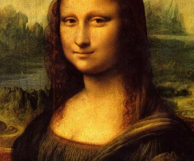 Mona Lisanın altında 2 resim daha ortaya çıktı