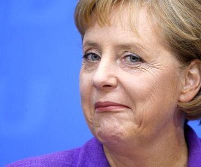 TIME Dergisi yılın kişisi Angela Merkel