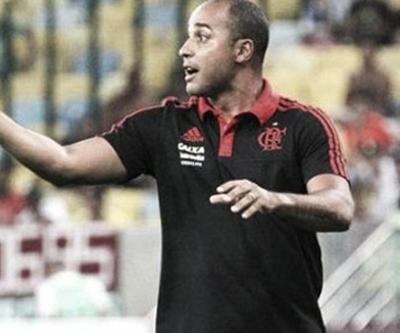 Deivid de Souza teknik direktör oldu