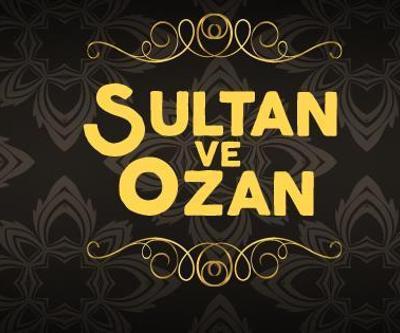 Sultan ve Ozan Türkan Saylan Kültür Merkezinde