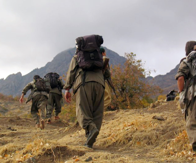 KDP: PKK 515 köyü işgal etti