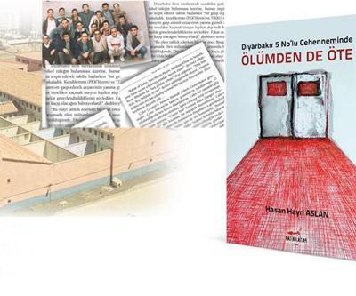 Diyarbakır Cezaevindeki işkencenin adı: Beni Öp Haydar