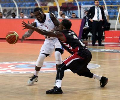 Trabzonspor Medical Park - Muratbey Uşak Sportif: 98-66