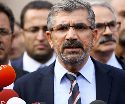 Tahir Elçinin öldürüldüğü gün, polis PKKlıları takip etmiş