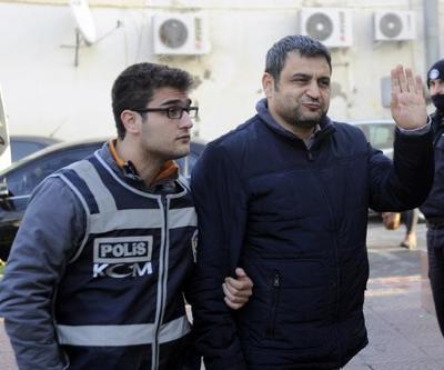 Çanakkale merkezli operasyon. Sedat Laçiner serbest