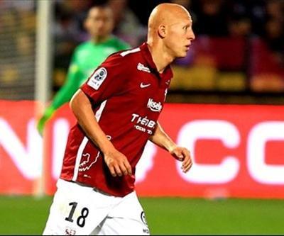Fransız ekibi Türk futbolcunun sözleşmesini feshetti
