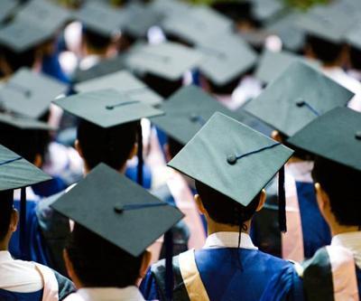 2016 ÖSYS sonuçlarına göre en çok öğrenci yerleştirilen vakıf üniversiteleri