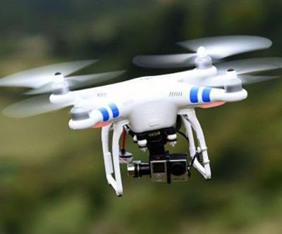 Edirnede izinsiz drone uçuşları yasaklandı