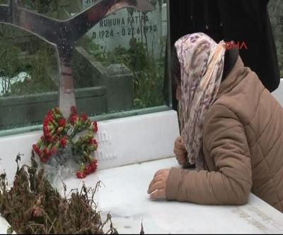 Berkin Elvan mezarı başında anıldı