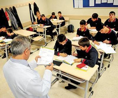 MEBden yeni uygulama... Özel okullara kayıtta sözleşme dönemi