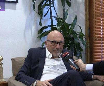 Altın Küre heyecanı yaklaşıyor, işte gecenin detayları...
