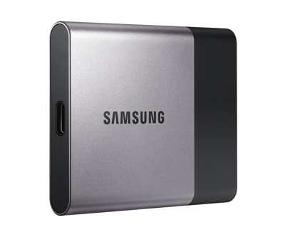 Samsung SSD T3ü duyurdu