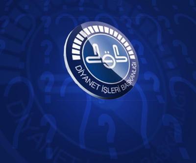 1 Şubat 2019 Cuma hutbesi Diyanet tarafından yayımlandı