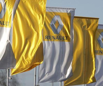 Renault 15 bin aracını geri çağırdı