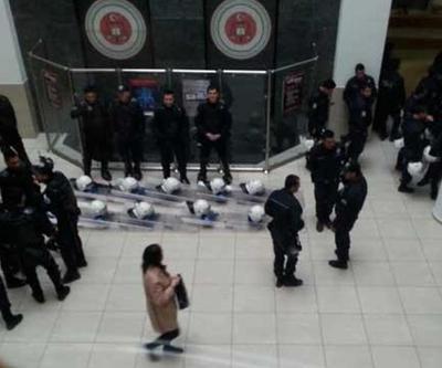 Gezi sanıklarına hapis cezası