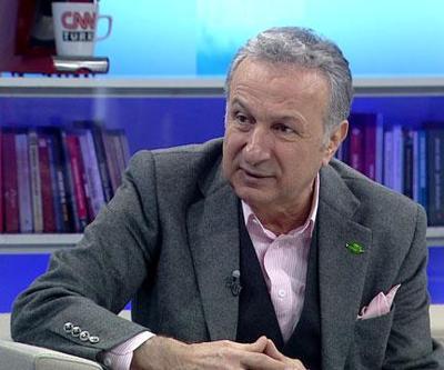 Alman turist saldırı dinlemedi