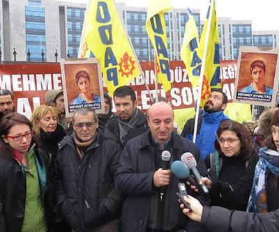 Bilirkişi raporu Mehmet Ayvalıtaşı suçlu gösterdi