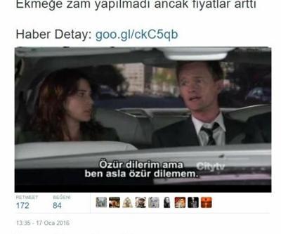 TRT akımı capsleri